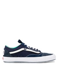 Vans Old Skool Cap Lx Sneakers