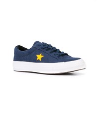 Converse One Star Low Top Sneakers