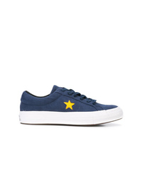 Converse One Star Low Top Sneakers