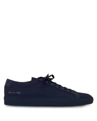 Common Projects Original Achilles Low Top Trainers