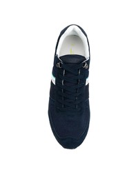 VERSACE JEANS COUTURE Panelled Sneakers