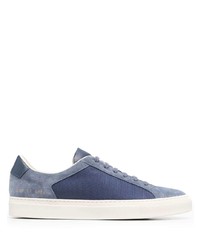 Common Projects Retro Summer Edition Sneakers