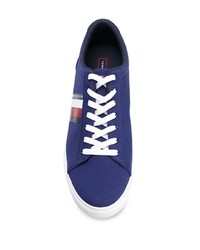 Tommy Hilfiger Signature Strip Sneakers