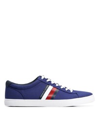 Tommy Hilfiger Signature Strip Sneakers