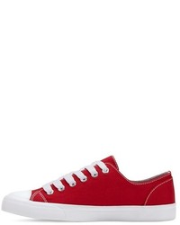 Mossimo Supply Co Lenia Canvas Sneakers Supply Co