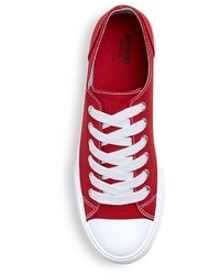 Mossimo Supply Co Lenia Canvas Sneakers Supply Co