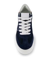 Philippe Model Paris Temple S Sneakers