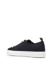 Paul Smith Two Tone Low Top Sneakers
