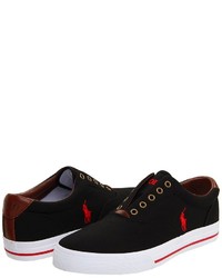 Polo Ralph Lauren Vito Lace Up Casual Shoes