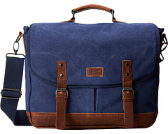 original penguin messenger bag