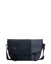 Timbuk2 Classic Messenger Bag In Eco Monsoon At Nordstrom