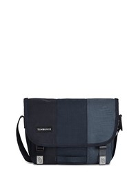 Timbuk2 Classic Messenger Bag In Eco Monsoon At Nordstrom