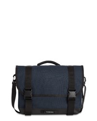 Timbuk2 Commute 20 Water Resistant Messenger Bag In Eco Nautical At Nordstrom