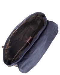 Will Leather Goods Mt Hood Messenger Bag