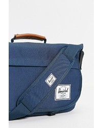 Herschel Supply Co Mill Messenger Bag
