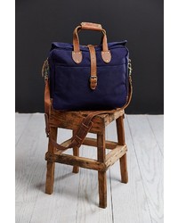 Urban Outfitters United By Blue Lakeland Laptop Messenger Bag