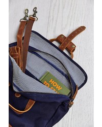 Urban Outfitters United By Blue Lakeland Laptop Messenger Bag
