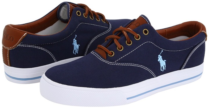 polo casual shoes