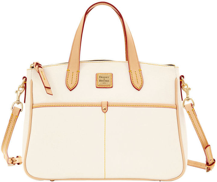 Dooney daniella tote hot sale