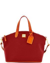 Dooney & Bourke Eva Satchel