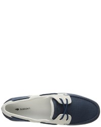 Lacoste Navire Casual 217 1 Shoes