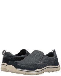 Skechers Relaxed Fit Expected To Shoes