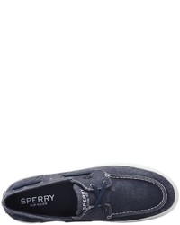 Sperry Wahoo 2 Eye Lace Up Casual Shoes