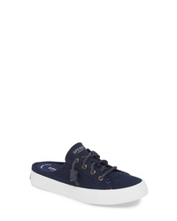 Sperry Crest Vibe Mule
