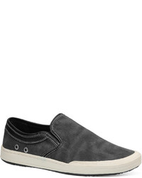 Gh Bass Co Hopewell Canvas Slip On Sneakers