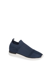 JSLIDES Great Sock Slip On Sneaker