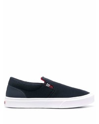 Tommy Hilfiger Slip On Low Top Sneakers