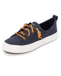 Sperry Crest Vibe Creeper Sneakers