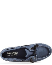 Sperry Paul Sayel Away Sneaker