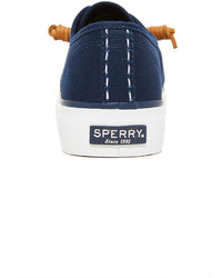 Sperry Sky Sail Platform Sneakers