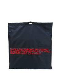 Calvin Klein 205W39nyc Branded Tote Bag
