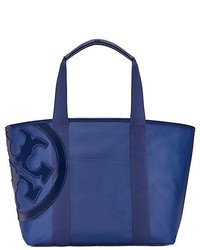 Tory Burch Canvas Small Tote