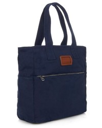 Marc by Marc Jacobs Canvas Square Tote