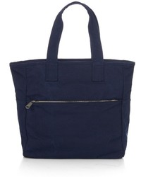 Marc by Marc Jacobs Canvas Square Tote