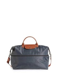Longchamp Le Pliage 21 Inch Expandable Travel Bag