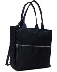 Master-piece Co Navy Various 2way Tote
