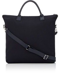 WANT Les Essentiels Ohare 2 Tote Blue