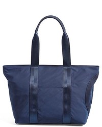 Tory Burch Small Penn Nylon Tote