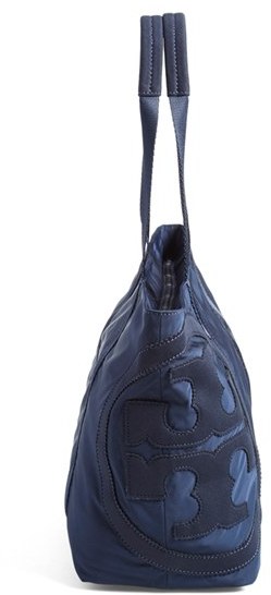 Tory Burch Small Penn Nylon Tote, $195 | Nordstrom | Lookastic