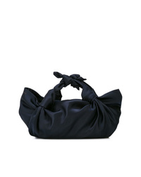The Row Top Knotted Tote Bag
