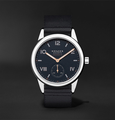 Nomos club 2025 campus neomatik