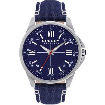 sperry top sider watch