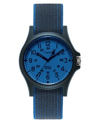 TimexR ARCHIVE Timex Archive Acadia Nato Strap Watch
