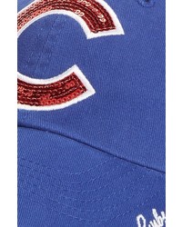 '47 Chicago Cubs Sparkle Baseball Cap