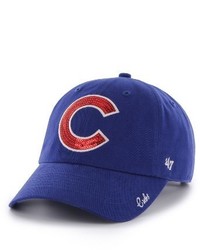 '47 Chicago Cubs Sparkle Baseball Cap