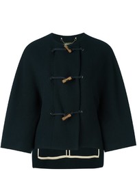Chloé Cape Sleeve Jacket